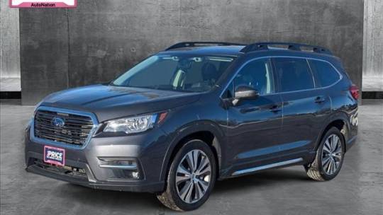 2022 Subaru Ascent Limited — SUV — 53,518 mi — Littleton, CO