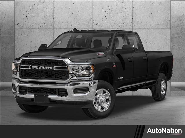 2021 Ram 2500 Big Horn — Pickup Truck — 39,157 mi — Littleton, CO