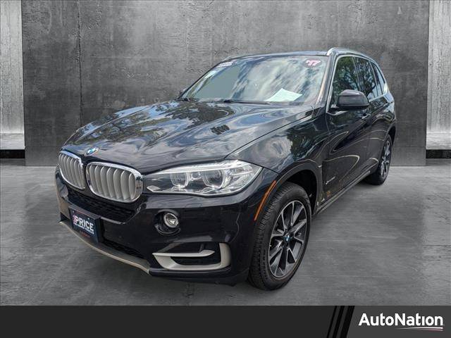 2017 BMW X5 35i — SUV — 91,002 mi — Littleton, CO