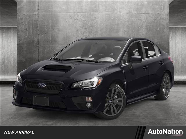 2017 Subaru WRX Premium — Sedan — 151,343 mi — Littleton, CO