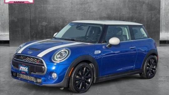 2019 MINI Hardtop Cooper S — Hatchback — 59,238 mi — Littleton, CO