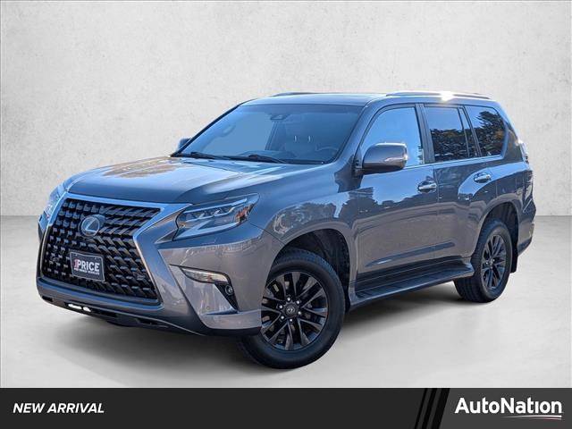 2021 Lexus GX GX 460 Premium — SUV — 47,485 mi — Littleton, CO