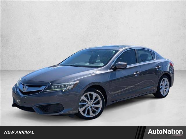 2017 Acura ILX Base — Sedan — 60,342 mi — Littleton, CO