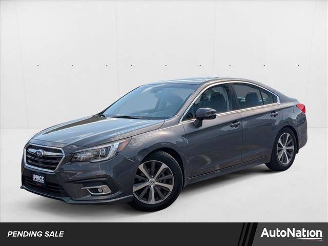 2019 Subaru Legacy 2.5i Limited — Sedan — 43,750 mi — Littleton, CO
