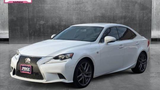 2015 Lexus IS IS 250 — Sedan — 80,801 mi — Littleton, CO