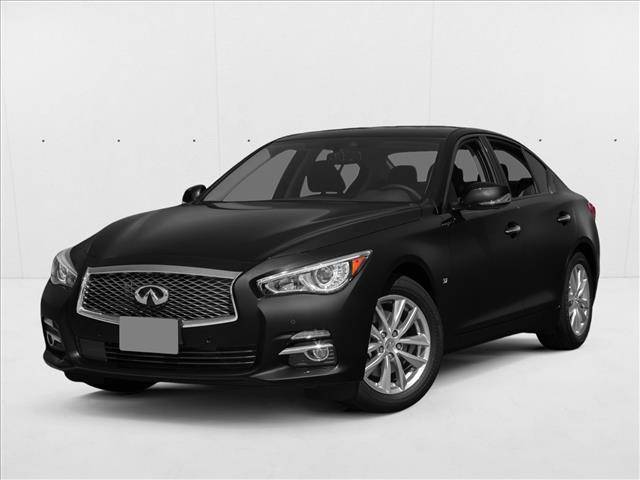 2015 INFINITI Q50 Premium — Sedan — 111,192 mi — Littleton, CO