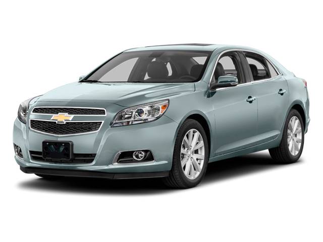 2013 Chevrolet Malibu LT — Sedan — 164,611 mi — Littleton, CO