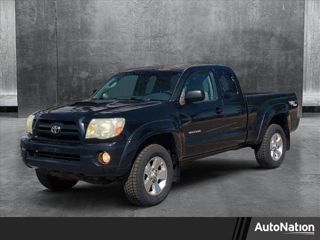 2005 Toyota Tacoma Base — Pickup Truck — 166,740 mi — Littleton, CO