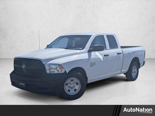2019 Ram 1500 Classic Tradesman — Pickup Truck — 18,619 mi — Littleton, CO