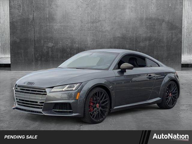 2017 Audi TTS 2.0T — Coupe — 63,066 mi — Littleton, CO