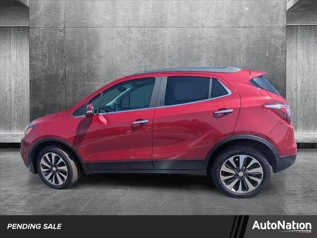 2018 Buick Encore Preferred II — SUV — 79,483 mi — Littleton, CO