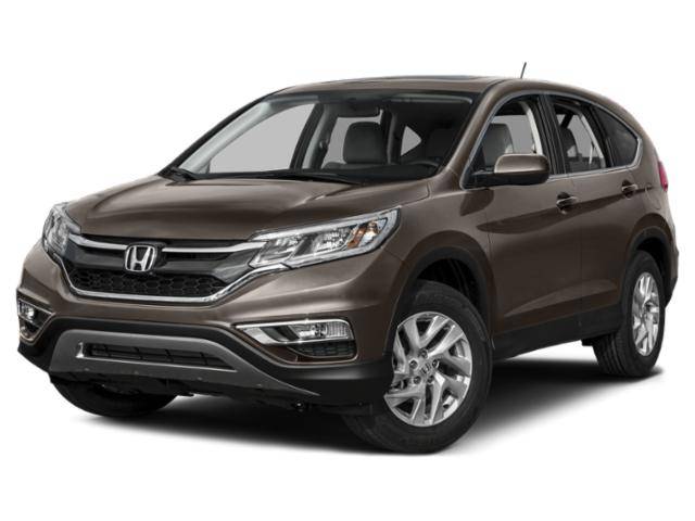 2015 Honda CR-V EX — SUV — 210,352 mi — Littleton, CO
