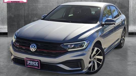 2019 Volkswagen Jetta GLI S — Sedan — 48,840 mi — Littleton, CO