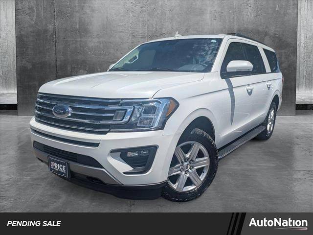 2020 Ford Expedition XLT — SUV — 71,862 mi — Littleton, CO