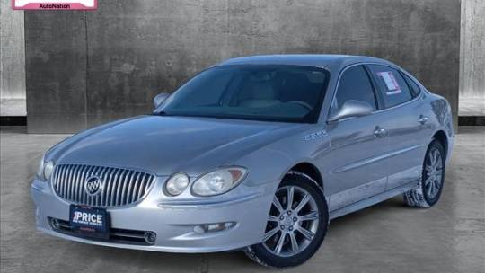 2008 Buick LaCrosse Super — Sedan — 65,662 mi — Littleton, CO