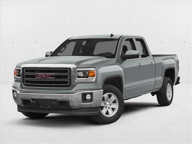 2015 GMC Sierra 1500 SLE — Pickup Truck — 110,001 mi — Littleton, CO