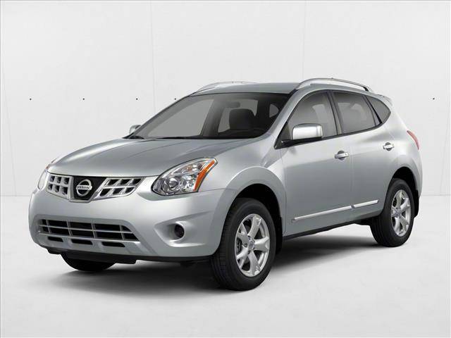 2013 Nissan Rogue SV — SUV — 71,094 mi — Littleton, CO