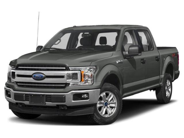 2018 Ford F-150 XLT — Pickup Truck — 77,848 mi — Littleton, CO