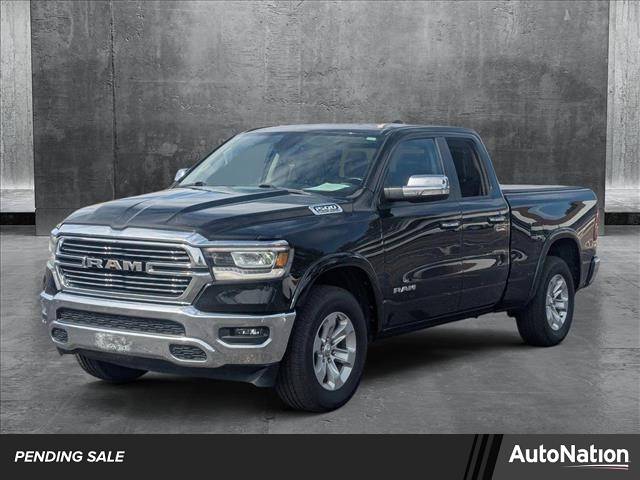 2020 Ram 1500 Laramie — Pickup Truck — 111,082 mi — Littleton, CO