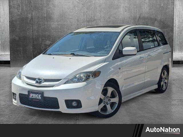 2006 Mazda Mazda5 Touring — Minivan — 171,717 mi — Littleton, CO