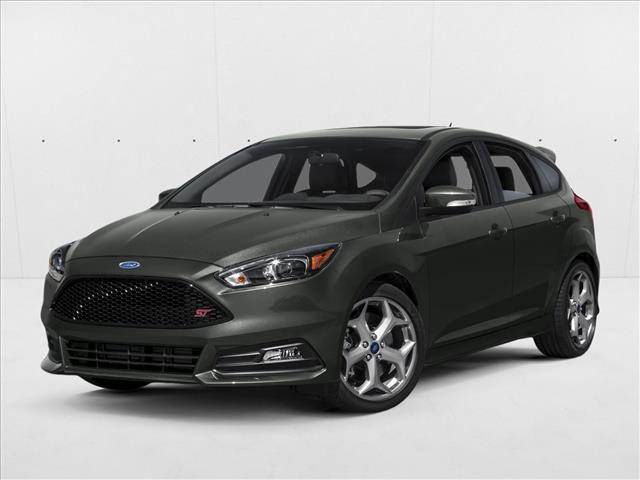 2015 Ford Focus ST — Hatchback — 52,375 mi — Littleton, CO