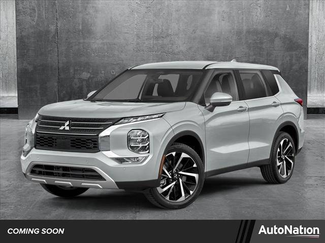 2024 Mitsubishi Outlander SE — SUV — 20,828 mi — Littleton, CO