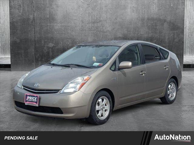 2009 Toyota Prius Base — Sedan — 139,268 mi — Littleton, CO