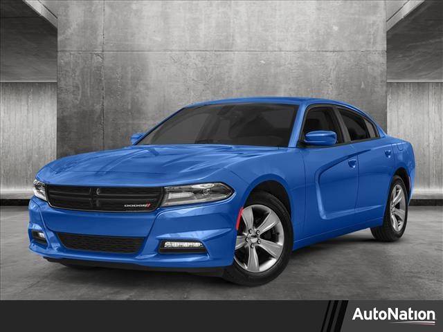 2018 Dodge Charger SXT — Sedan — 105,794 mi — Littleton, CO