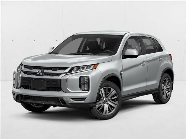 2023 Mitsubishi Outlander Sport ES — SUV — 21,579 mi — Littleton, CO