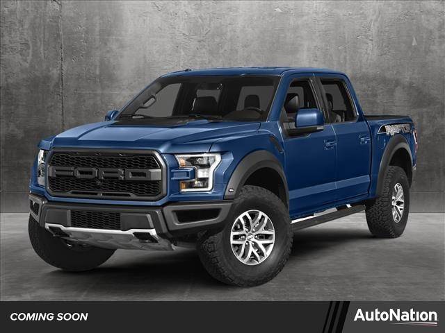 2017 Ford F-150 Raptor — Pickup Truck — 90,106 mi — Littleton, CO