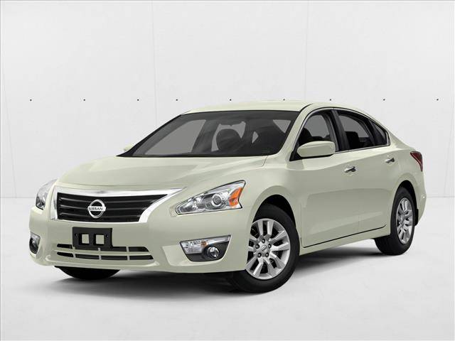 2013 Nissan Altima 2.5 S — Sedan — 101,372 mi — Littleton, CO