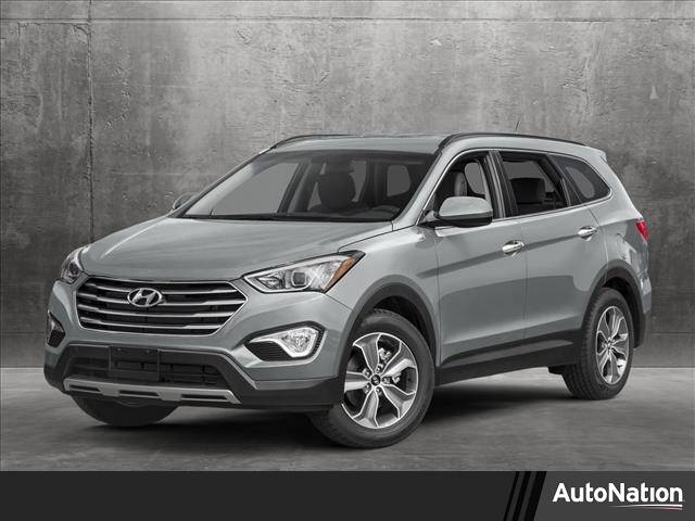 2016 Hyundai Santa Fe SE — SUV — 139,555 mi — Littleton, CO