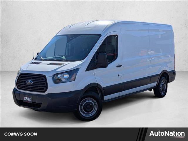 2016 Ford Transit Cargo Van T-250 — Cargo Van — 73,132 mi — Littleton, CO