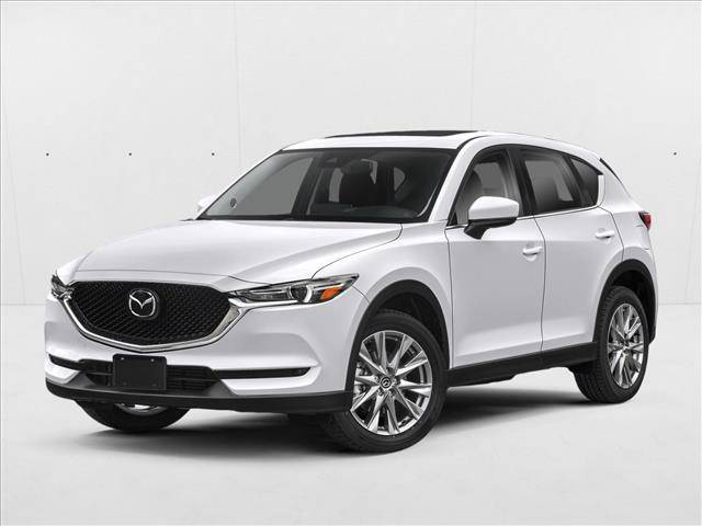 2021 Mazda CX-5 Grand Touring Reserve — SUV — 71,936 mi — Littleton, CO