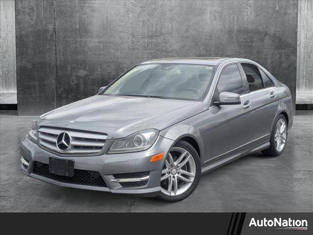 2012 Mercedes-Benz C-Class C 300 — Sedan — 151,350 mi — Littleton, CO