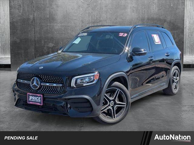 2023 Mercedes-Benz GLB GLB 250 — SUV — 16,250 mi — Littleton, CO