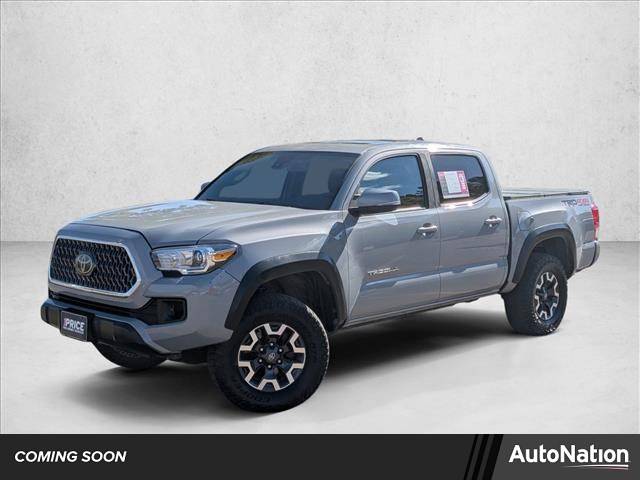2019 Toyota Tacoma TRD Off Road — Pickup Truck — 82,763 mi — Littleton, CO