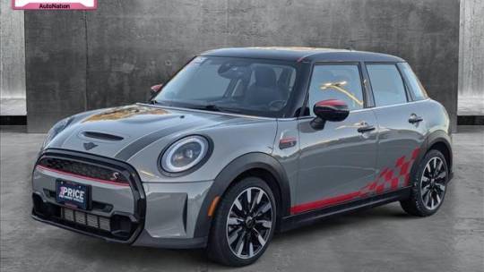 2022 MINI Hardtop Cooper S — Hatchback — 66,363 mi — Littleton, CO