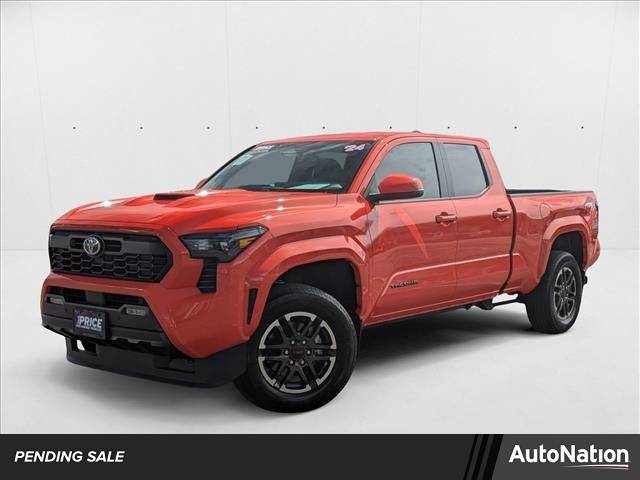 2024 Toyota Tacoma TRD Sport — Pickup Truck — 10,979 mi — Littleton, CO