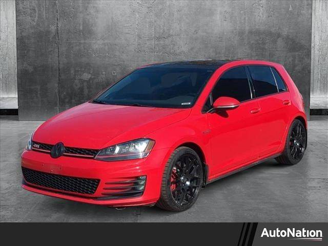 2016 Volkswagen Golf GTI Autobahn — Hatchback — 84,991 mi — Littleton, CO
