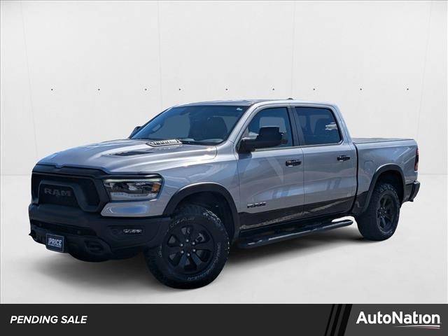 2024 Ram 1500 Rebel — Pickup Truck — 20,056 mi — Littleton, CO