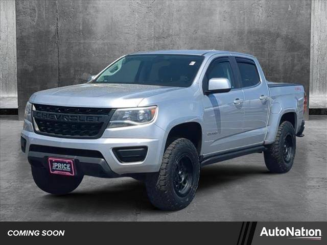 2016 Chevrolet Colorado LT — Pickup Truck — 84,655 mi — Littleton, CO