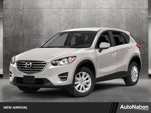 2016 Mazda CX-5 Sport — SUV — 157,480 mi — Littleton, CO