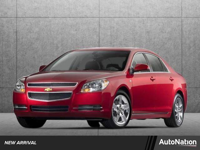 2008 Chevrolet Malibu LTZ — Sedan — 57,425 mi — Littleton, CO