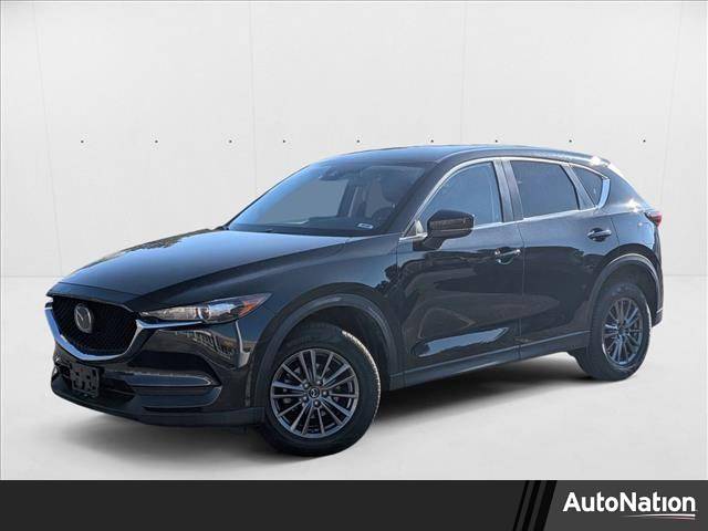 2019 Mazda CX-5 Touring — SUV — 114,865 mi — Littleton, CO
