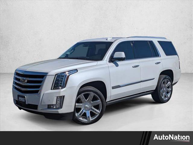 2016 Cadillac Escalade Premium — SUV — 83,350 mi — Littleton, CO