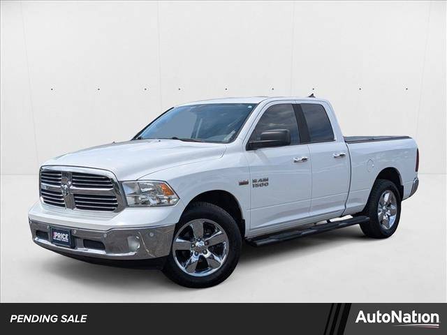 2014 Ram 1500 Big Horn — Pickup Truck — 123,272 mi — Littleton, CO