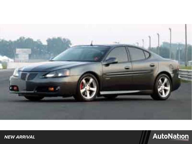 2004 Pontiac Bonneville GXP — Sedan — 122,475 mi — Littleton, CO