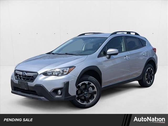 2022 Subaru Crosstrek Premium — SUV — 39,072 mi — Littleton, CO