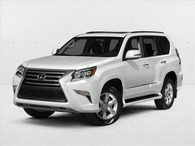 2015 Lexus GX GX 460 — SUV — 51,269 mi — Littleton, CO